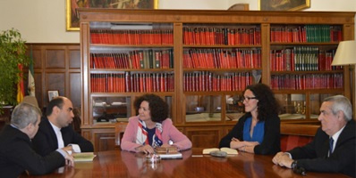 آموزش زبان فارسی در اسپانیا گسترش می‌یابد